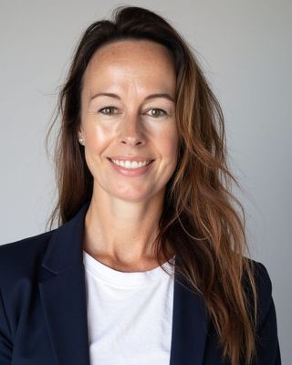 Photo of Maja Herciuk, Clinical Social Work/Therapist, LCSW