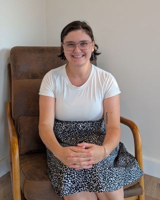 Photo of Innes G Demers, Licensed Clinical Professional Counselor, LCPC, MS