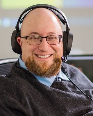 Photo of Andrew Kossek, Clinical Social Work/Therapist in Grand Rapids, MI