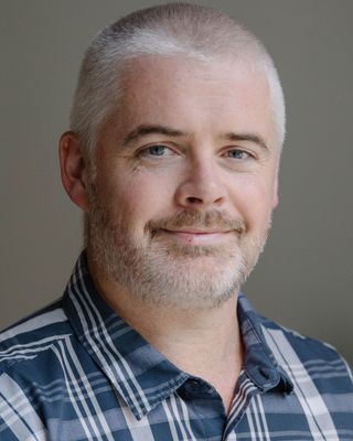 Photo of Karl Hanley, Registered Psychotherapist (Qualifying), RP (Q)
