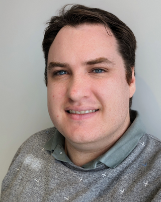 Photo of Joshua Cameron, Psychologist, PsyBA General