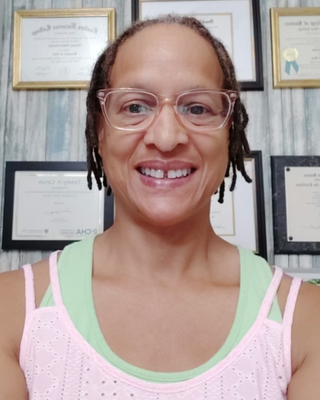 Photo of Tammy Carson, Clinical Social Work/Therapist, LCSW