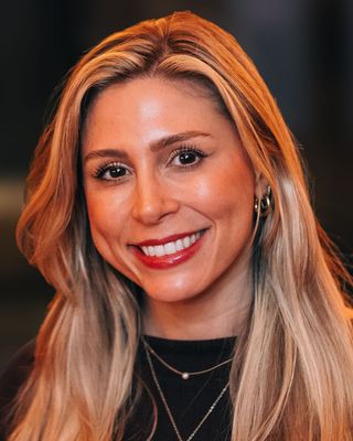Photo of Dr. Bryanna Fatigate, Psychologist, PhD