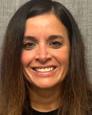Photo of Stephanie Pitcher, Licensed Professional Counselor, LPC