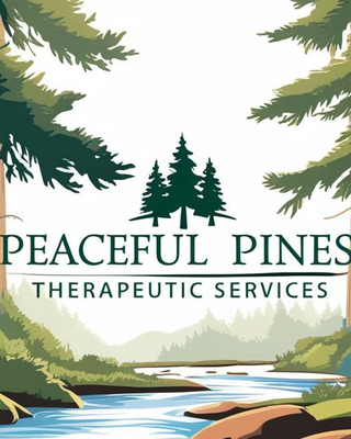 Photo of Julianna Robson - Peaceful Pines Therapeutic Services , Drug & Alcohol Counselor, MS, MLADC, CMHC