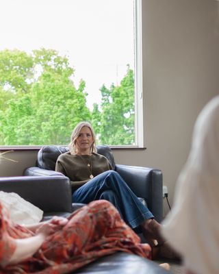 Photo of Kate Coppedge - Peace of Mind Mental Wellness, Psychiatric Nurse Practitioner, MSN, PMHNP, BC