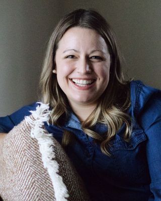 Photo of Katherine Bell, Pre-Licensed Professional, AMFT