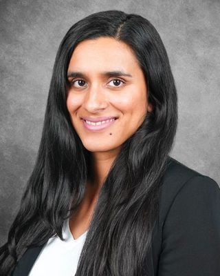 Photo of Natasha Aurobindo, Counselor in Stansbury Park, UT