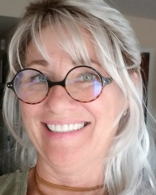 Photo of Patricia L. Pritchett, Licensed Professional Counselor in Arizona