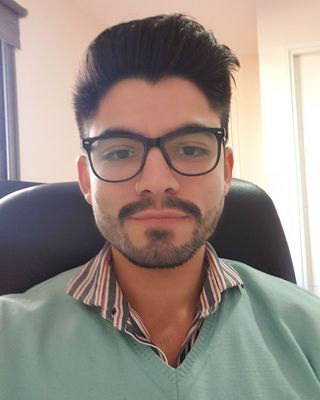 Foto de Marcos Fernandez, Psicólogo, Lic. en Psicología