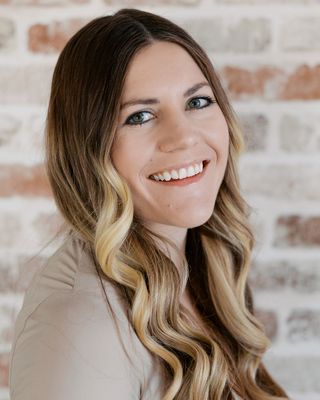 Photo of Ashley Rowe, Counselor, ACHMC, M.S.