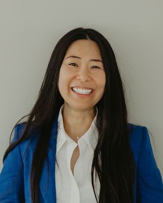 Photo of Yoshiko Nonaka, Counsellor, MC, RCC