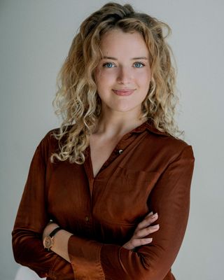 Photo of Evelina Rimgailaite, MA, BACP, Psychotherapist