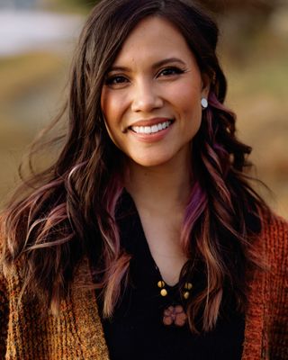 Photo of Samantha Supit, Counselor, MA, LMHC