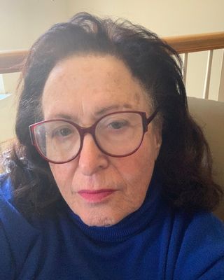 Photo of Francine Schwartz, Clinical Social Work/Therapist, MSW, MBA, LCSW-C