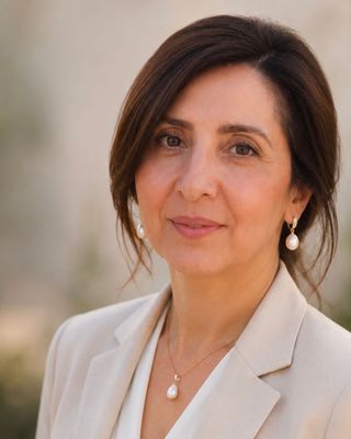 Photo of Narine Zilfugharyan - Nairi DBT Behavioral Health , Clinical Social Work/Therapist, LCSW