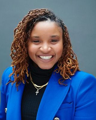 Photo of Rashida Walker, Licensed Clinical Professional Counselor, PsyD, LCPC, LPC