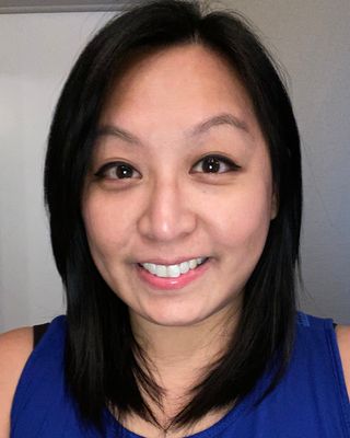 Photo of Shahin Ip, Licensed Professional Counselor in Michigan