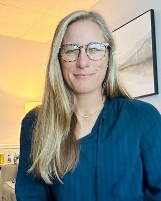 Photo of Ashley Matthews, Counselor, IFS, LMHC, CSAT-C, EMDR