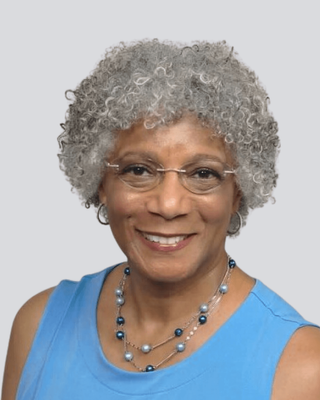 Photo of Terry Turner James, Licensed Mental Health Counselor , LMHC