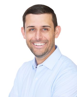 Photo of Dr. Trent Call, Marriage & Family Therapist Associate, Ph.D, AMFT