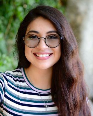 Photo of Deserae Argueta, Pre-Licensed Professional, APCC