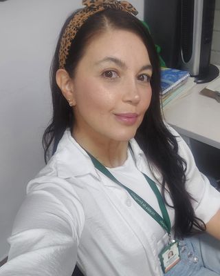 Foto de Diana Marcela Molina Galeano, Psicólogo, Maestría, COLPSIC