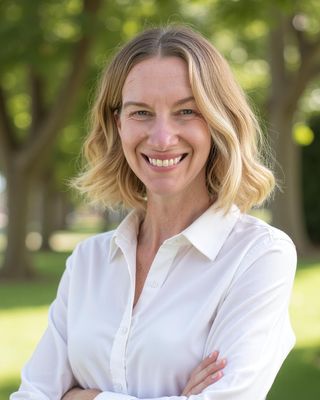 Photo of Devon McConnell, Marriage & Family Therapist, LMFT