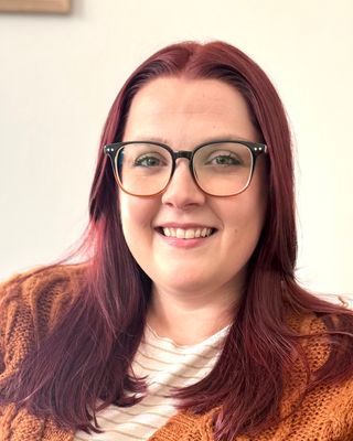 Photo of Teagan Collis, Licensed Mental Health Counselor, LMHC, R-DMT