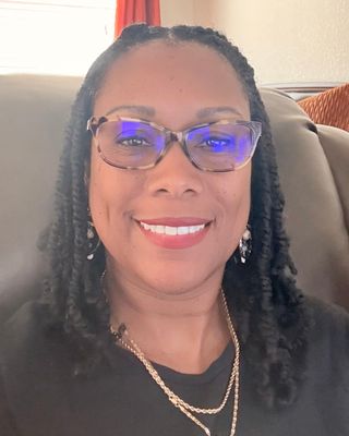 Photo of Dr. Jillian Mahatha - Therapy and Empowerment, Licensed Professional Counselor, PhD, NCC, LMHC, ACS, CCTP