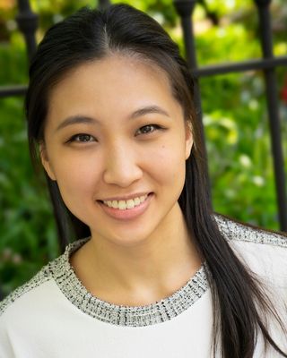 Photo of Christine Cheung, Counselor in New York