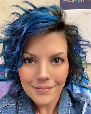 Photo of Cassandra Jo Carmichael, Clinical Social Work/Therapist, LMSW