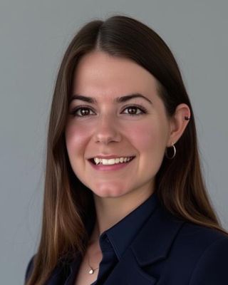 Photo of Kennedy Guryn, Registered Social Worker, RSW, BSW