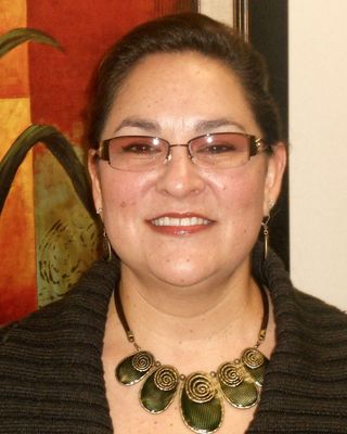 Photo of Rebecca Hahn-Hooten, Marriage & Family Therapist, LMFT, MA, MBA