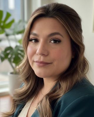 Photo of Jennifer Valera, Clinical Social Work/Therapist, MSW, LCSW