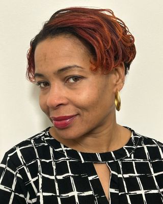 Photo of Shaunda Turner, Pre-Licensed Professional, MSEd