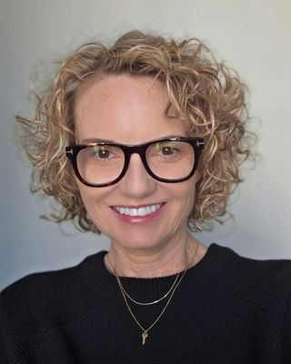 Photo of Kimberly Spalding, Marriage & Family Therapist Associate, MA, AMFT