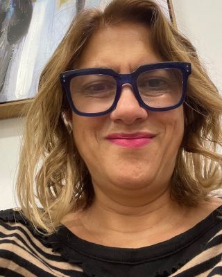 Photo of Christine Lutrario, Psychiatric Nurse Practitioner, NP