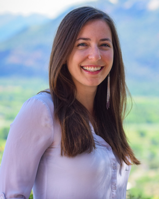 Photo of Jenny McDermed, Licensed Professional Counselor, MA, LPC
