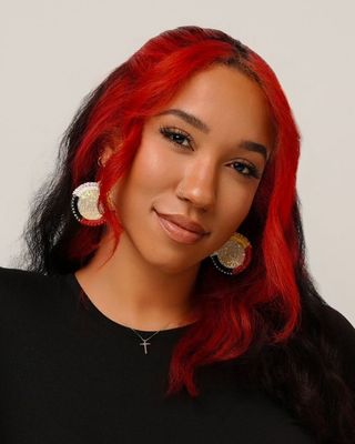 Photo of Jazmine Diggs, Pre-Licensed Professional, LGMFT