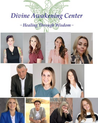 Photo of Haley Miller - Divine Awakening Center, Clinical Social Work/Therapist, CSW