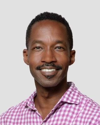 Photo of Bertram Johnson, Clinical Social Work/Therapist, LCSW, MDiv