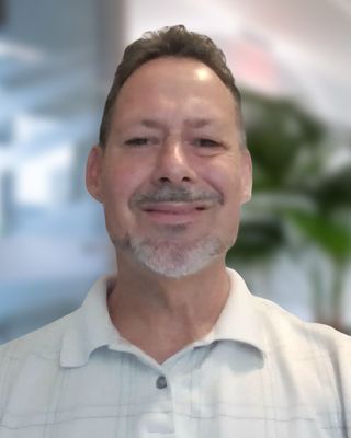 Photo of Kenneth John Stephenson, Licensed Professional Counselor, LCMHC