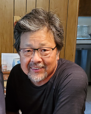 Photo of John Cho, Marriage & Family Therapist