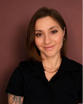 Photo of Meghan Mcenerney, Licensed Professional Counselor, MA, LPC