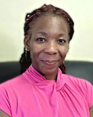 Photo of Tayeka Williams, Pre-Licensed Professional