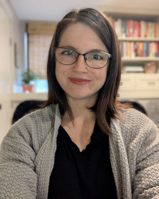 Photo of Erin Payne, Licensed Professional Counselor, LPC