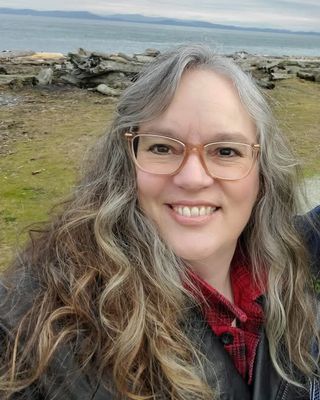 Photo of Tammy Pope, Registered Social Worker, BSW, MSW, RSW