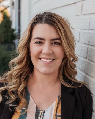 Photo of Dr. Bri Staley Shumaker, Psychologist, PhD, ABPP