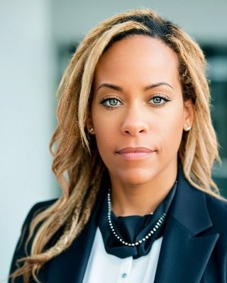 Photo of Desiree Devonne Smith, Clinical Social Work/Therapist, LCSW-S